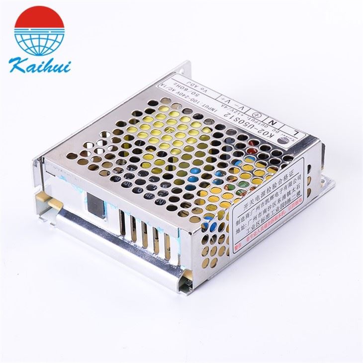 5V 10A Dc Power Supply