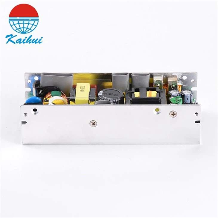 Dual 12V 8.3A Dc Power Supply