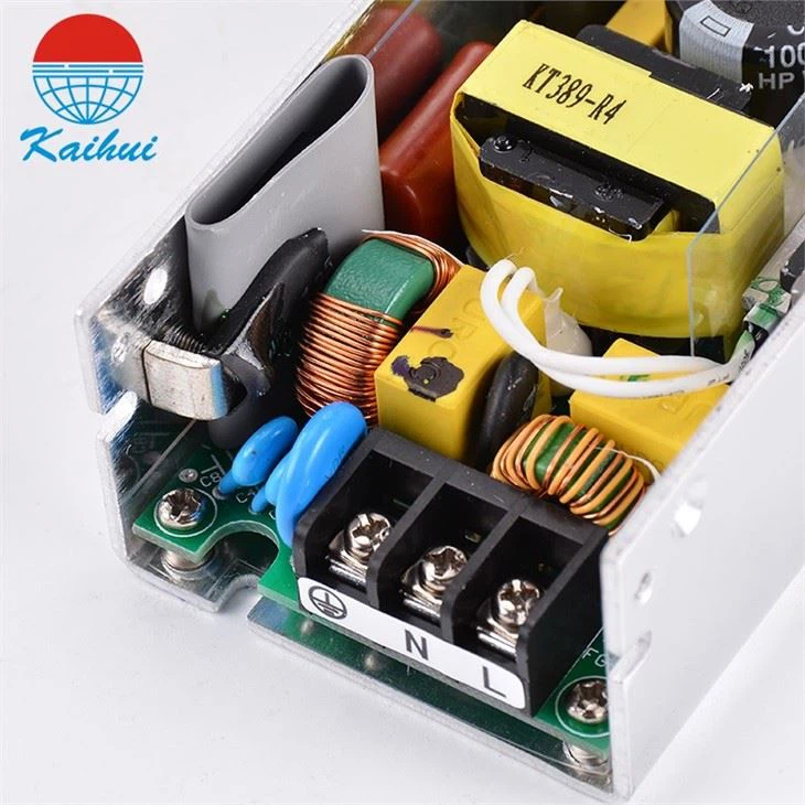 Dual 12V 8.3A Dc Power Supply