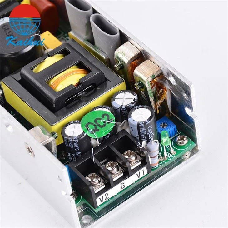 Dual 12V 8.3A Dc Power Supply