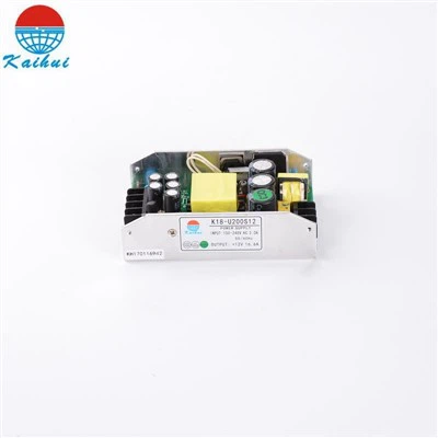 24v 200w Güç Kaynağı