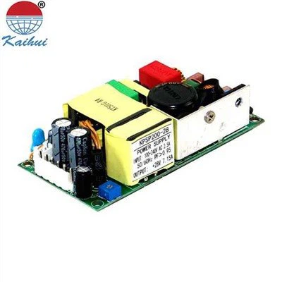 36v 200w Güç Kaynağı